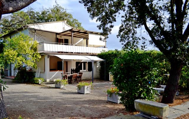 appartamento vacanze Elba